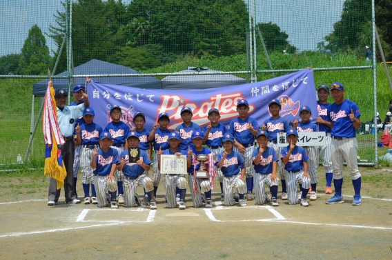 2025 新人大会 優勝！ 